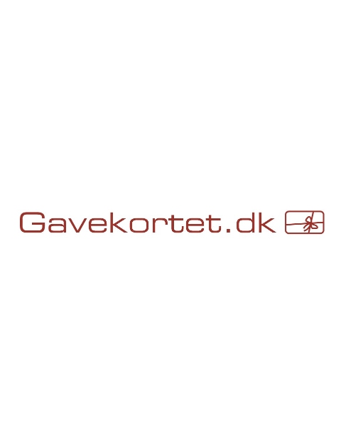 50 DKK SuperGavekortet