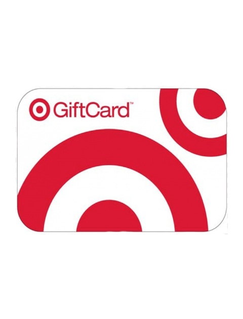 $10 Target eGiftCard™
