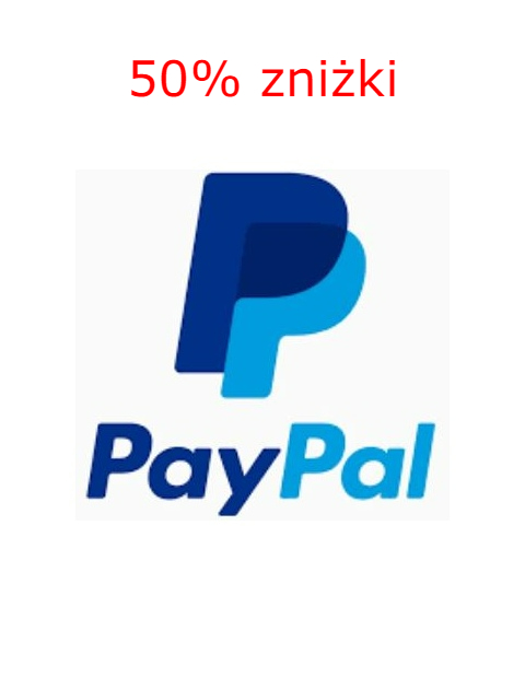 5 EUR PayPal