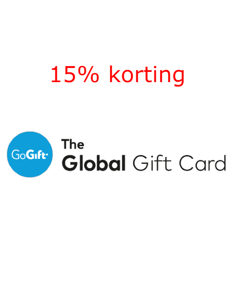 10 EUR The Global Gift Card
