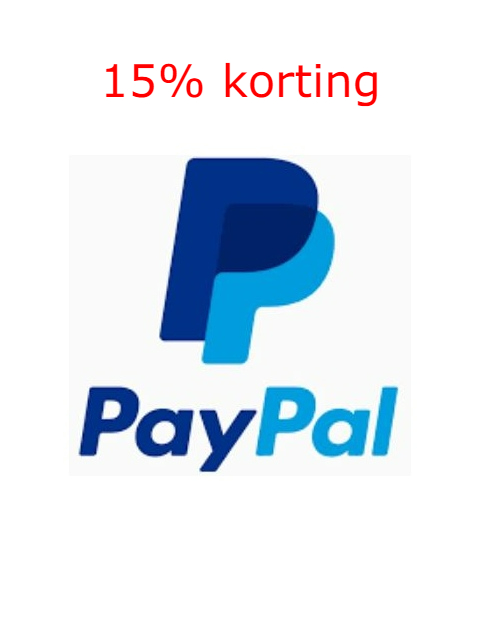 10 EUR PayPal