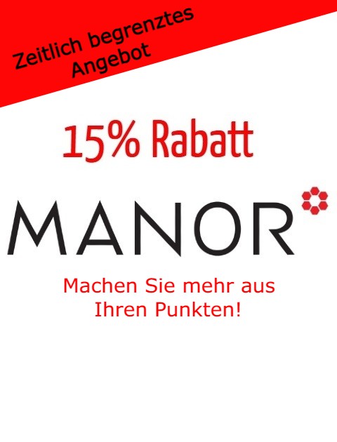 10 CHF Manor