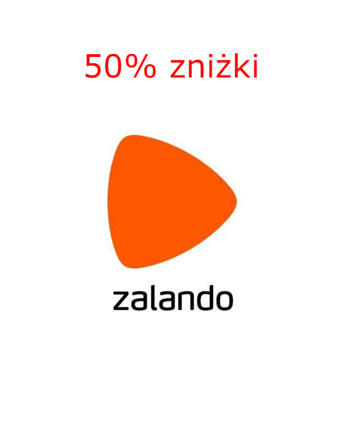25 PLN Zalando