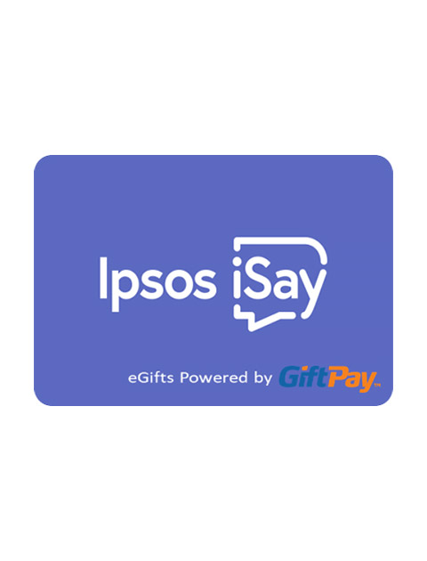  Ipsos ISay