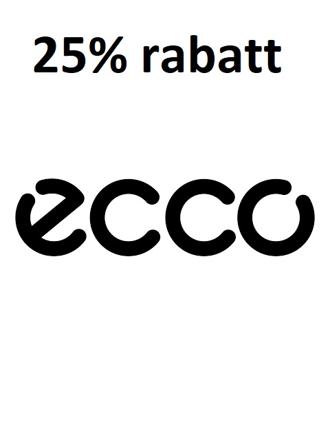 50 SEK ECCO