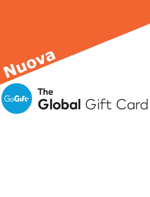 10 EUR The Global Gift Card