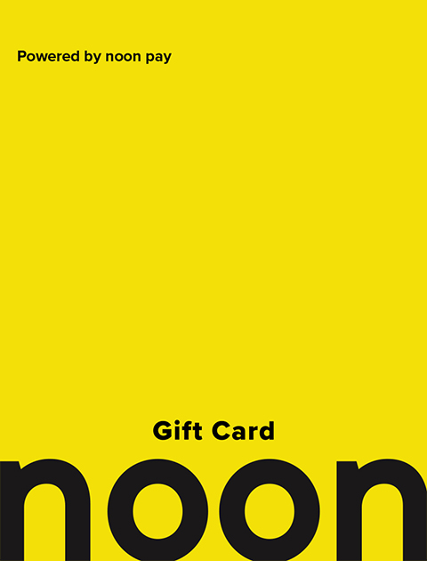 100 AED Noon Voucher
