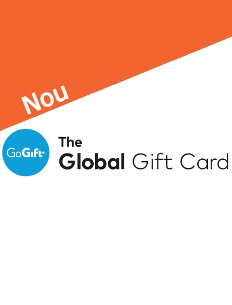 10 EUR The Global Gift Card