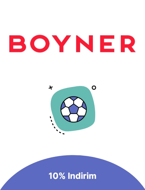 100 TRY Boyner